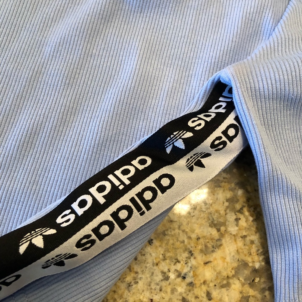 ADIDAS top - Picture 8 of 8